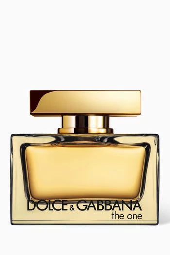 DOLCE & GABBANA BEAUTY The One Eau de Parfum Intense, 50ml