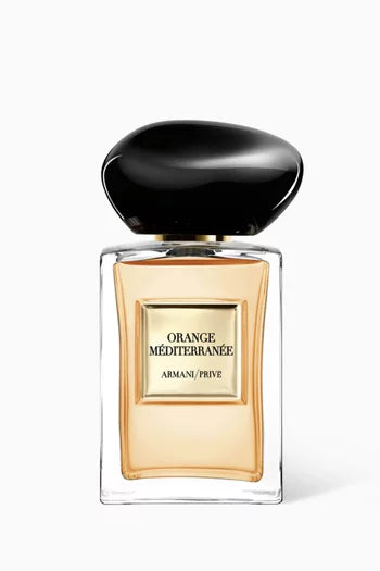 ARMANI BEAUTY Orange Méditerranée Eau de Toilette, 50ml