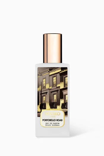 MEMO PARIS Portobello Road Eau de Parfum, 30ml
