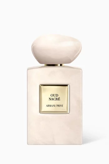 ARMANI BEAUTY Oud Nacre Eau de Parfum, 100ml
