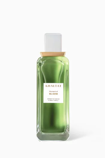 KHALTAT BLENDS OF LOVE Moment of Bloom Parfum, 250ml