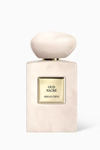 ARMANI BEAUTY Oud Nacre Eau de Parfum, 50ml