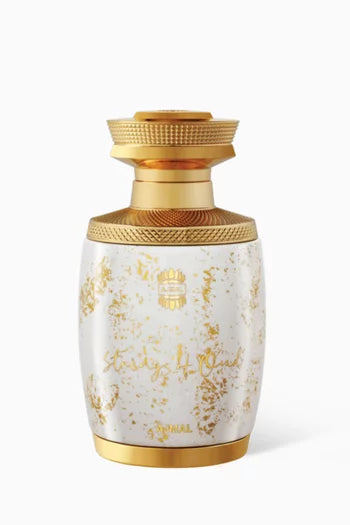 AJMAL PERFUMES Strings of Oud Eau de Parfum, 75ml
