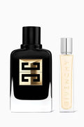 GIVENCHY BEAUTY Gentleman Society Eau de Parfum Ambrée Gift Set