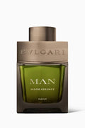 BVLGARI PERFUME Man Wood Essence Eau de Parfum, 60ml