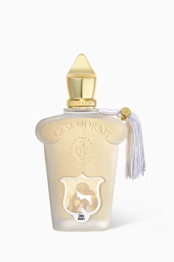 XERJOFF Dama Bianca Eau de Parfum, 100ml