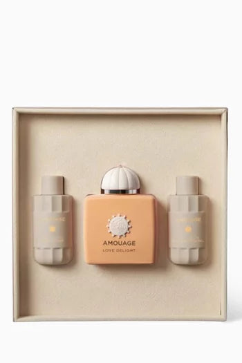 AMOUAGE Love Delight Gift Set