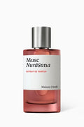 MAISON CRIVELLI Musc Nurasana Extrait de Parfum, 100ml