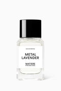 MATIERE PREMIERE Metal Lavender, 100ml