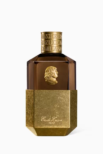 EREDI ZUCCA Tabacco Eau de Parfum, 100ml
