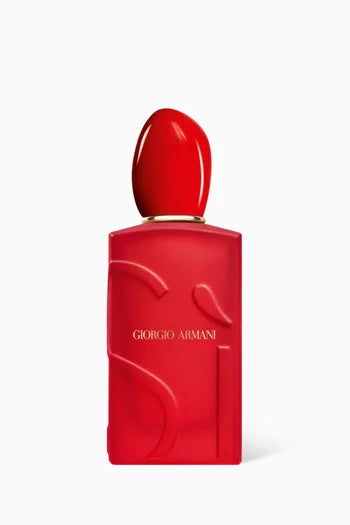 ARMANI BEAUTY Si Passione Red Bloom Eau de Parfum, 100ml