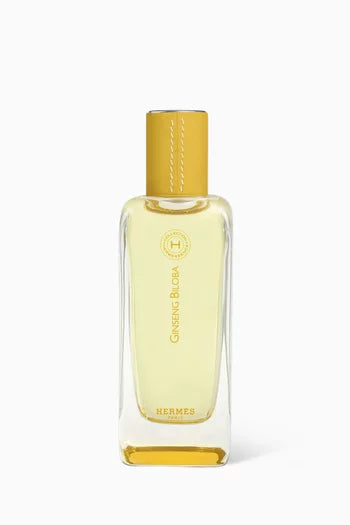 HERMÈS Ginseng Biloba Eau de Parfum, 100ml