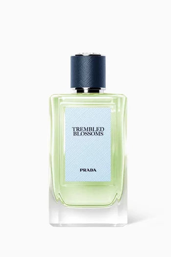 PRADA BEAUTY Trembled Blossoms Eau de Parfum, 100ml