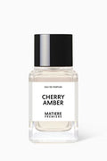 MATIERE PREMIERE Cherry Amber Eau de Parfum, 100ml