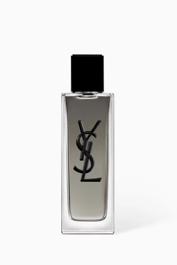 YSL BEAUTY MYSLF Eau de Toilette Intense, 60ml