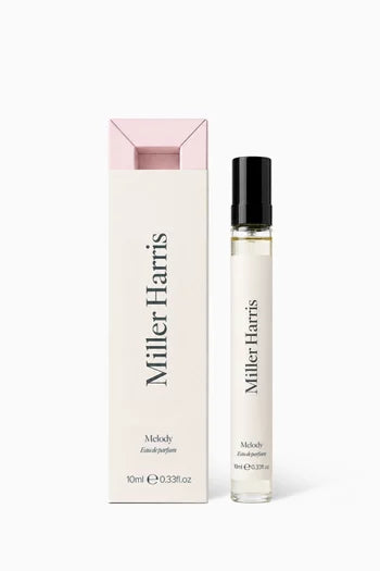 MILLER HARRIS Melody Eau de Parfum, 10ml