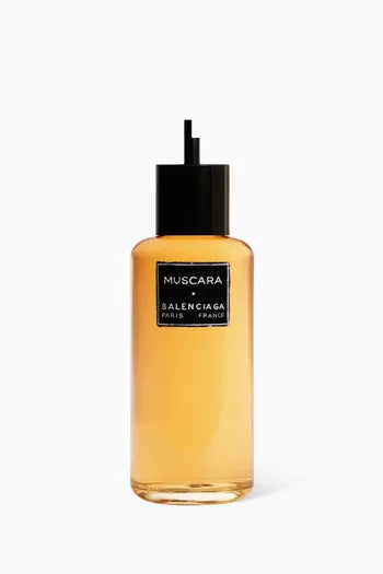 BALENCIAGA BEAUTY Muscara Parfum Refill, 200ml