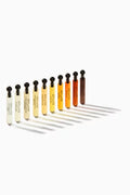 BALENCIAGA BEAUTY Les Dix Parfum Discovery Set, 10 x 2ml