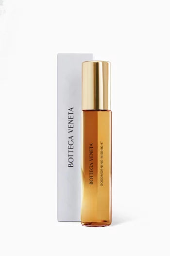 BOTTEGA VENETA BEAUTY Good Morning Midnight Travel Spray, 15ml