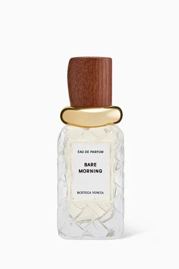 BOTTEGA VENETA BEAUTY Bare Morning Eau de Parfum, 50ml