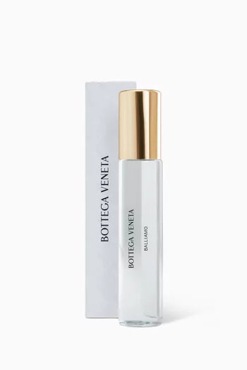 BOTTEGA VENETA BEAUTY Balliamo Travel Spray, 15ml