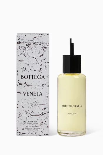 BOTTEGA VENETA BEAUTY Acqua Sale Refill, 150ml