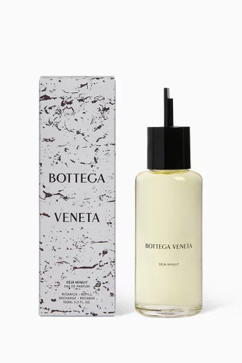 BOTTEGA VENETA BEAUTY Déjà Minuit Refill, 150ml