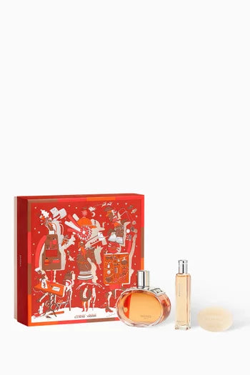 HERMÈS Barénia Eau de Parfum Gift Set