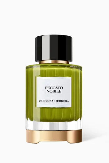 CAROLINA HERRERA FRAGRANCES Peccato Nobile Eau de Parfum 100 ml