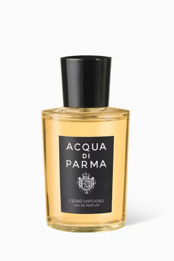 ACQUA DI PARMA Cedro Virtuoso Eau de Parfum, 100ml