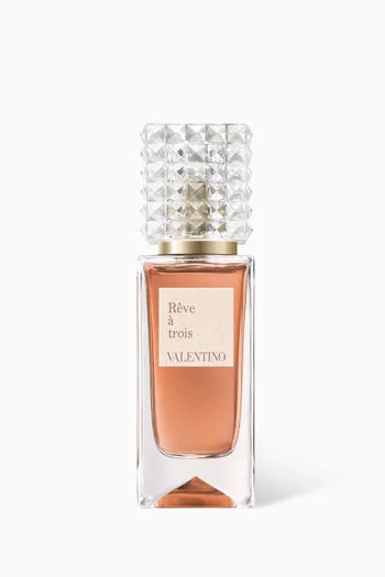 VALENTINO BEAUTY Anatomy Of Dreams Rêve A Trois Eau de Parfum, 30ml